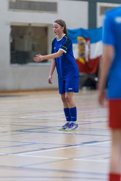 Bild 1177 - wCJ NFV Futsalmeisterschaft